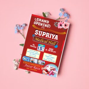 this id card design by designshavean