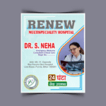 Hospital Social Media Post CDR file By Designs Havean