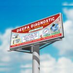 Hospital Flex Board Design CDR File Download