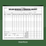 tax invoice bill gst