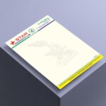 Pathology Lab Report Pad Design CDR File