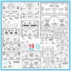 18 Wedding Card Packages